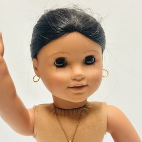 American Girl Doll Josefina Montoya