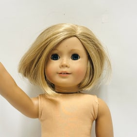 American Girl Doll Kit Kittredge