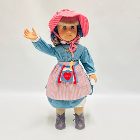 American Girl Doll Kirsten Larson