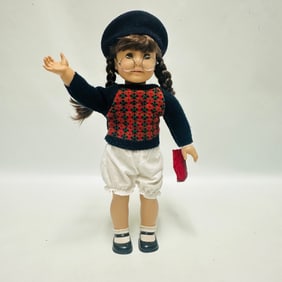 American Girl Doll Molly McIntire