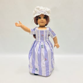 American Girl Doll Felicity Merriman