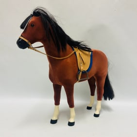 American Girl Doll Felicity Horse Penny