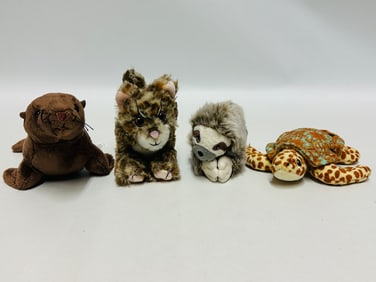 American Girl Doll Pets Grouping