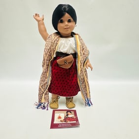 American Girl Doll Josefina Montoya