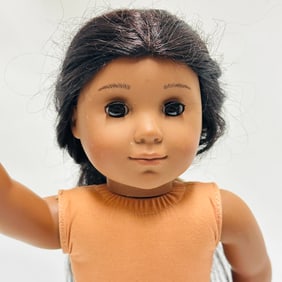 American Girl Doll Historical Kaya