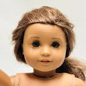 American Girl Doll Kanani Akina, Girl of the Year
