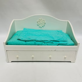 American Girl Doll Dreamy Daybed