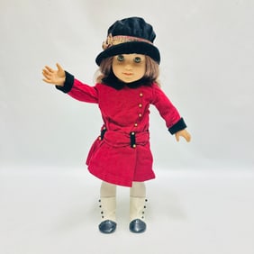 American Girl Doll Rebecca Rubin