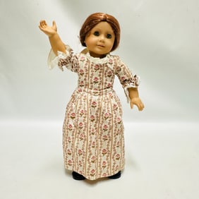 Pleasant Company American Girl Doll Felicity