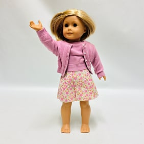 American Girl Doll Kit Kittredge
