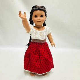 American Girl Doll Josefina Montoya
