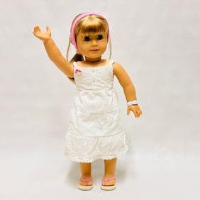 American Girl Doll Gwen Thompson