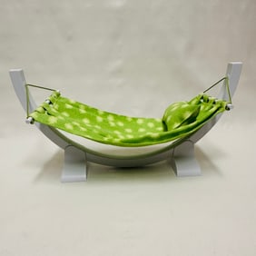 American Girl Doll Lanie Hammock