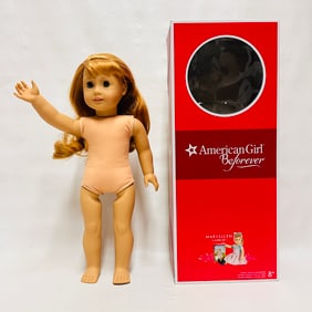 American Girl Doll Maryellen Larkin - AG Store Display