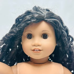 American Girl Doll Truly Me #67 - AG Store Display