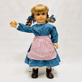American Girl Doll Kirsten Larson
