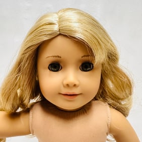 American Girl Doll Lanie Holland - AG Store Display