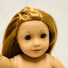 American Girl Doll Truly Me - AG Store Display