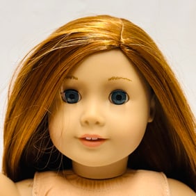 American Girl Doll Truly Me #65 - AG Store Display