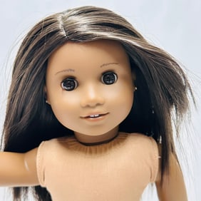 American Girl Doll Truly Me #47 - AG Store Display