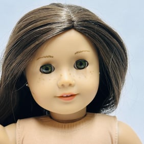 American Girl Doll Truly Me #55 - AG Store Display