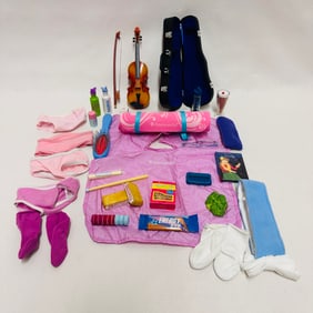 American Girl Doll