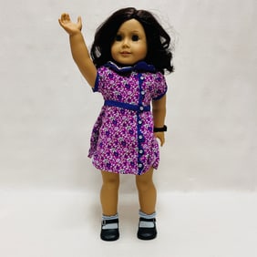American Girl Doll Ruthie Smithens
