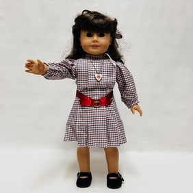 American Girl Doll Samantha Parkington