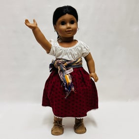 American Girl Doll Josefina Montoya