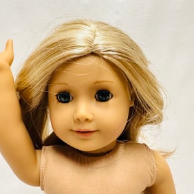 American Girl Truly Me Doll