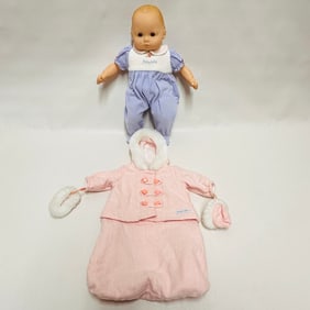 American Girl Bitty Baby Doll