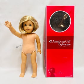 American Girl Doll Kit Kittredge with Box
