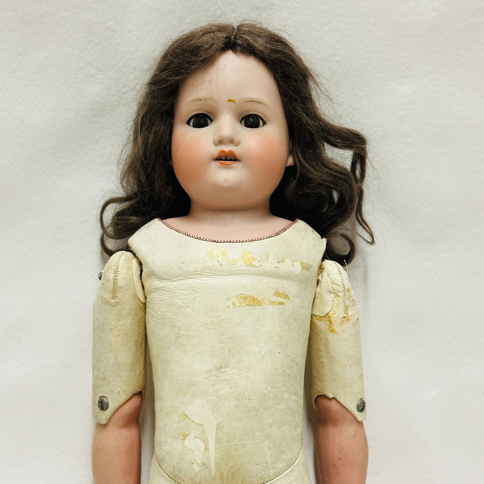 Antique German Armand Marseille 370 Doll (1 of 13)