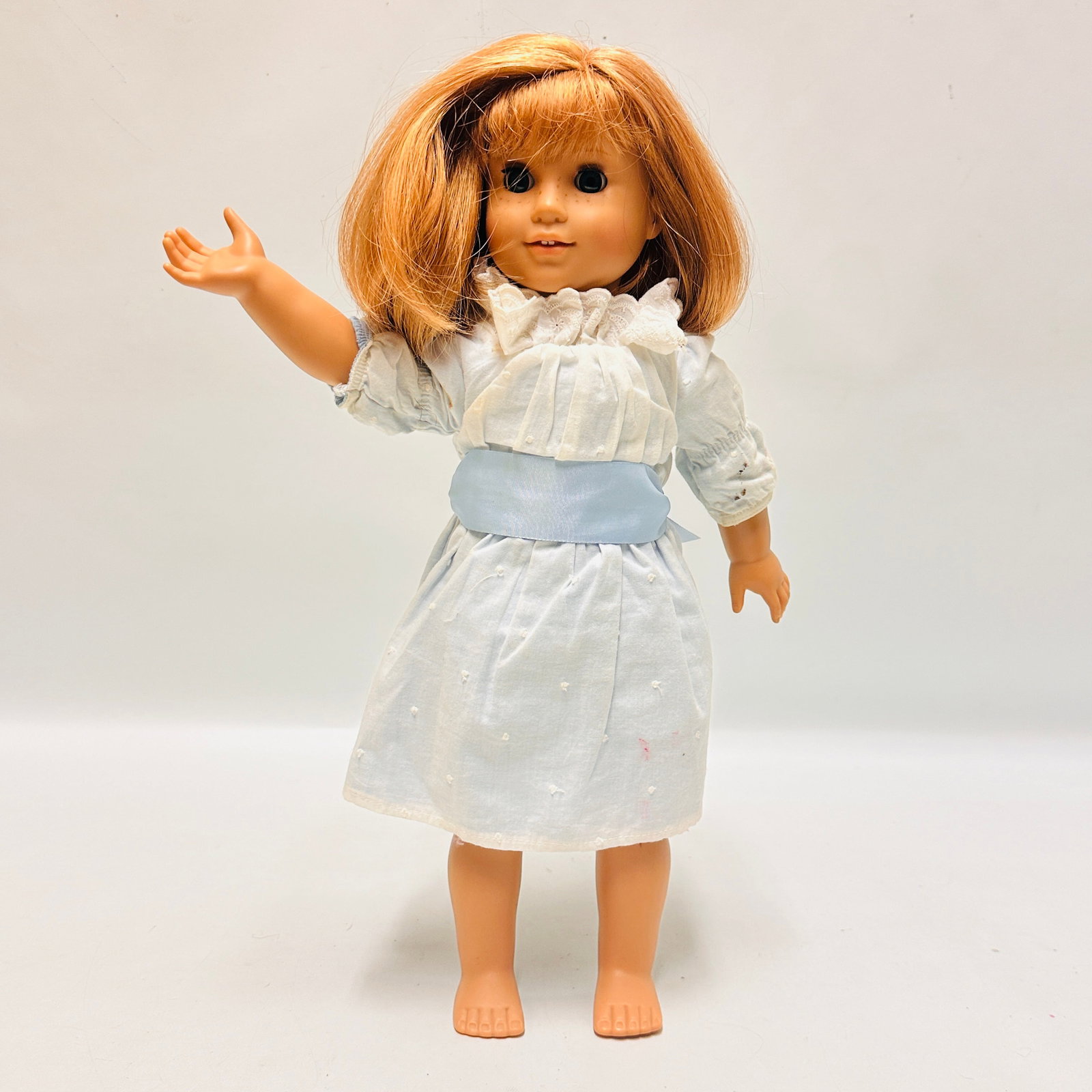 American Girl Nellie OMalley Doll (1 of 8)