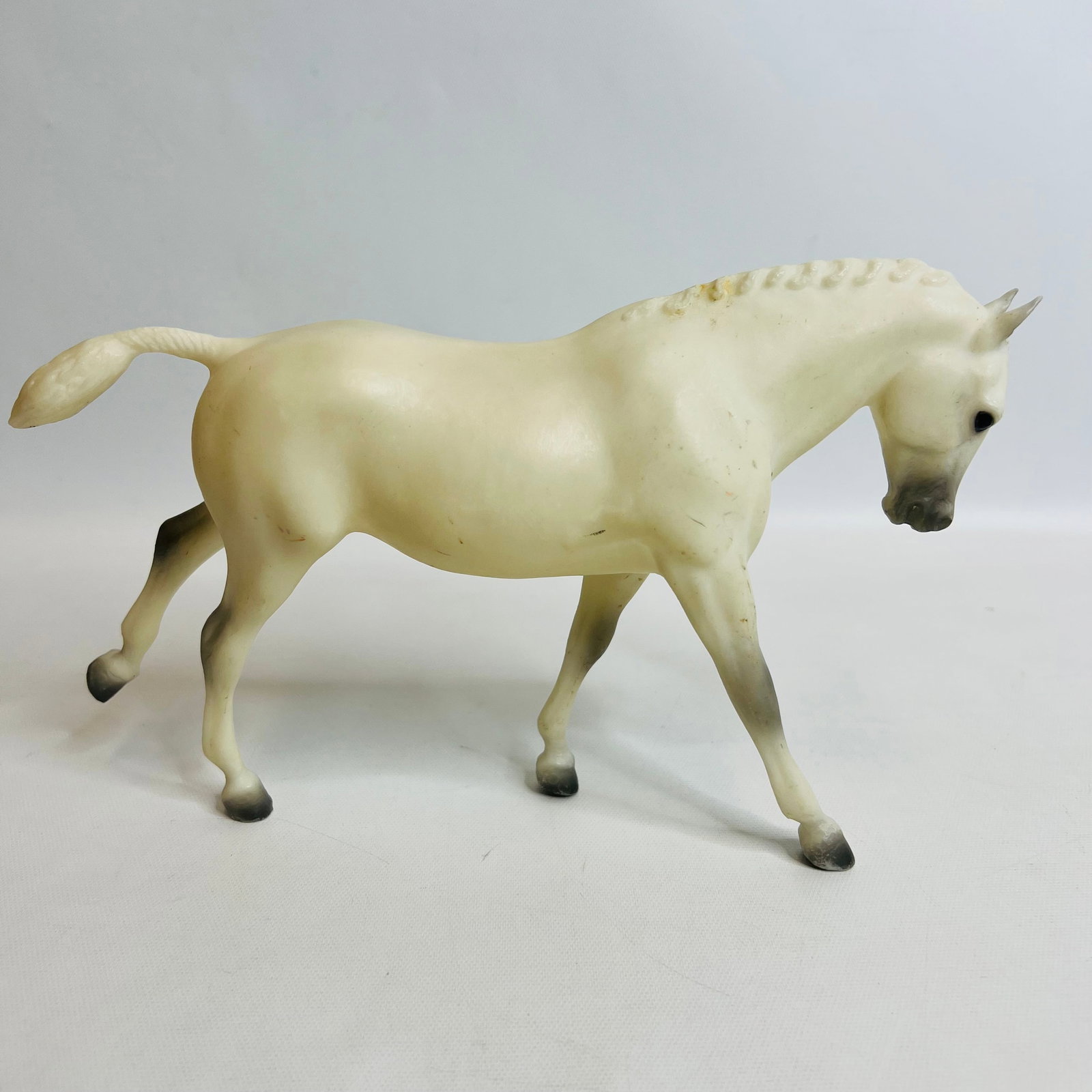 Breyer Cantering Welsh Pony Model Horse (1 of 6)