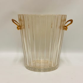 Baccarat Harmonie Champagne Bucket Cooler