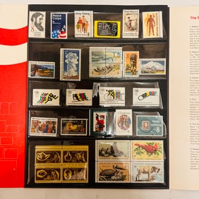Philately Introduction to Stamp Collecting Book