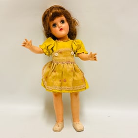 Ideal Toni Doll