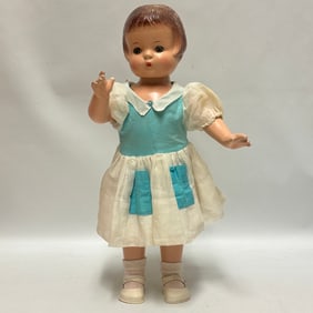 Effanbee Patsy Ann Doll