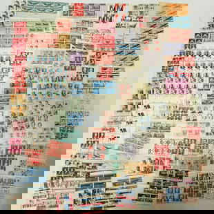 Postage stamp assortment: Postage stamp assortment **PLEASE READ: There are several shipping options available. Framingham Shipping is still available (see below for their contact info). Please compare prices. All Auction Hous