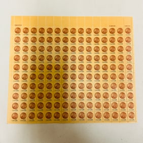 USA 13 cent Stamp collection