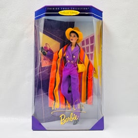 Barbie Doll Uptown Chic
