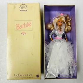 Barbie Doll Everyone Loves Applause