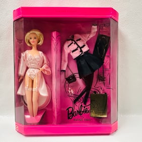 Barbie Doll Matinee Today