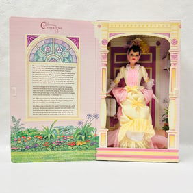 Barbie Doll Mrs P.F.E. Albee