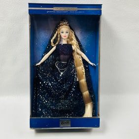 Barbie Doll Evening Star