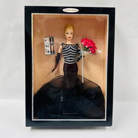 Barbie Doll 40th Anniversary