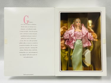 Barbie Doll Classique- Evening Sophisticate