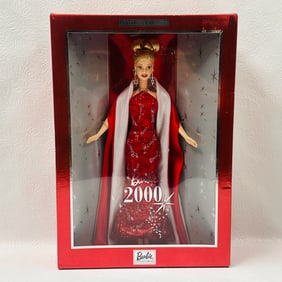 Barbie 2000 Doll