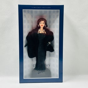 Barbie Doll Givenchy